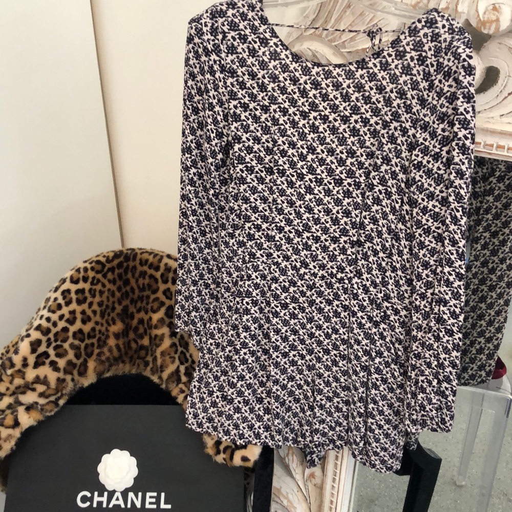 Romper by Zara women